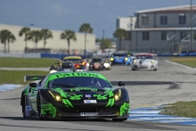 Ferrari 458 Italia GT2 - Sebring 12 საათი 2012 92